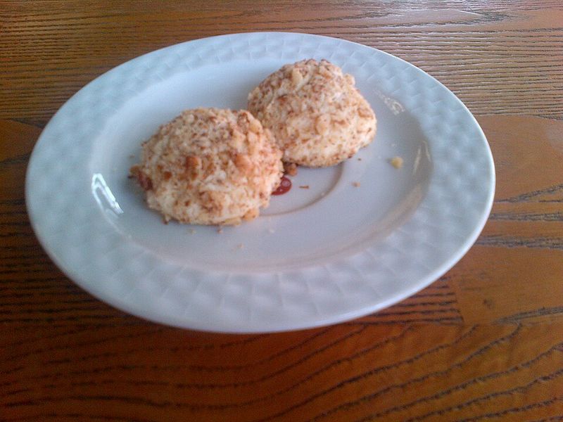 Fındıklı Kurabiye