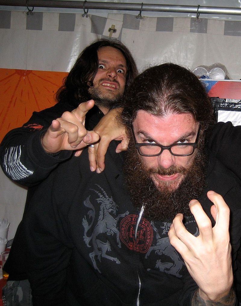 Cold Lake By Celtic Frost