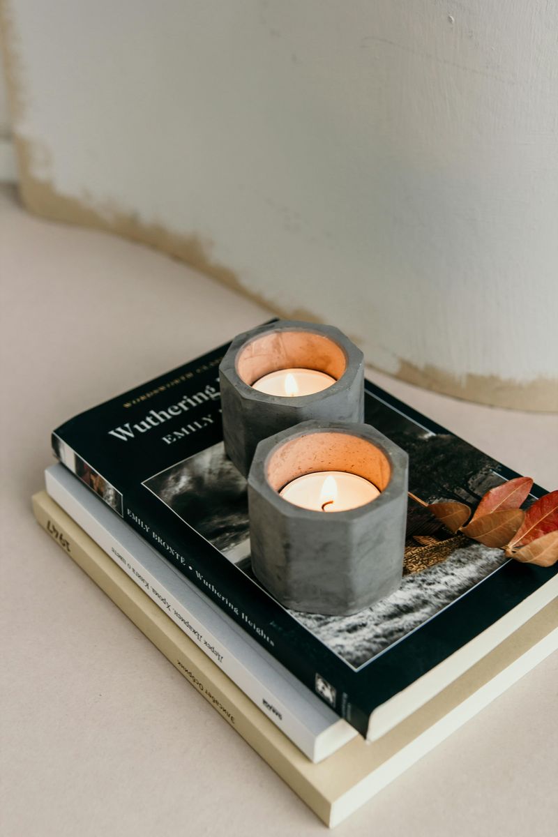 Wuthering Heights - Emily Brontë