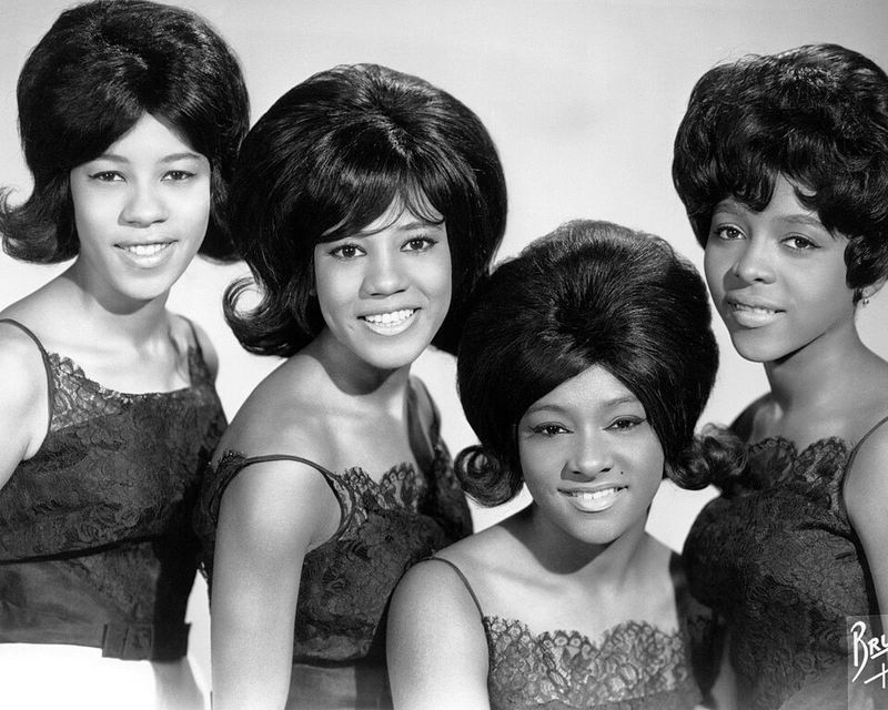Da Doo Ron Ron - The Crystals