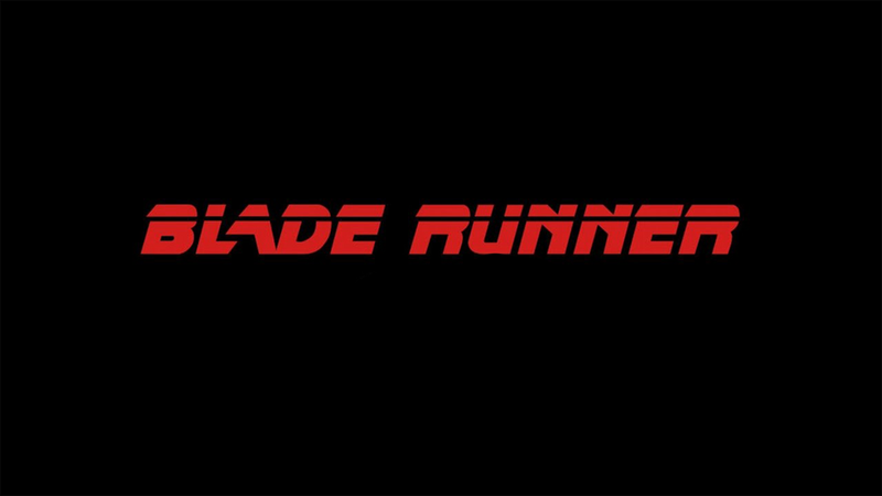 Blade Runner (1982)