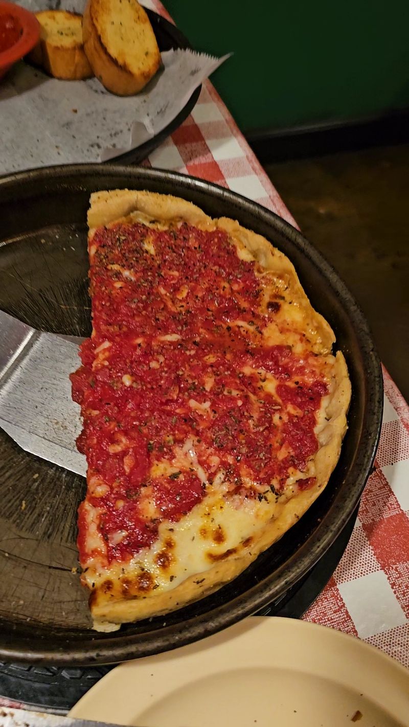 Mr. Gilberti's Place – Hollister, MO