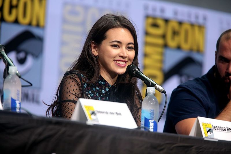 Jessica Henwick