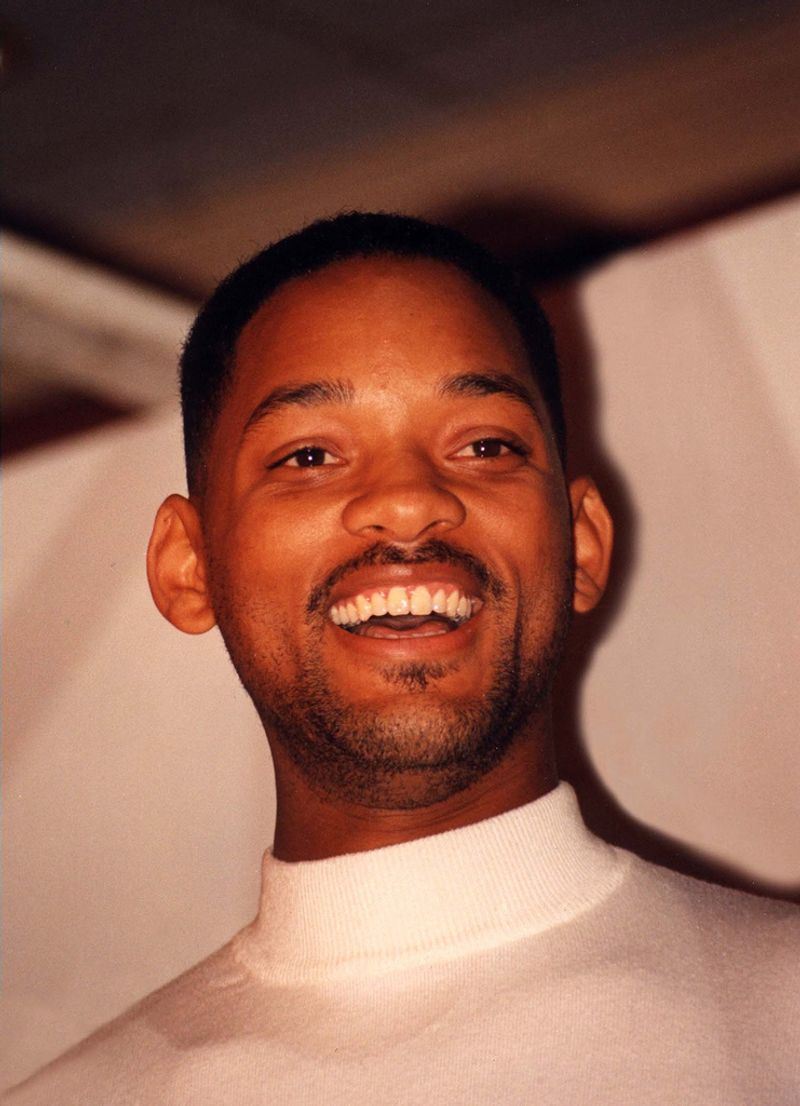 Pole To Pole With Will Smith