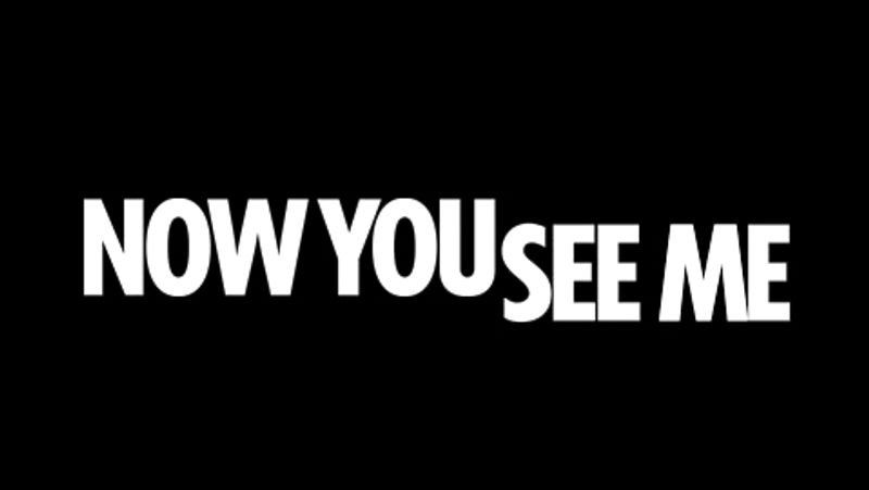 Now You See Me (2013)