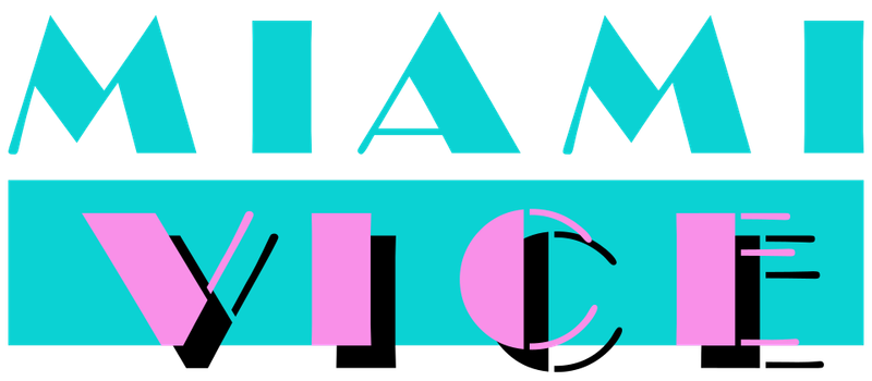 Miami Vice