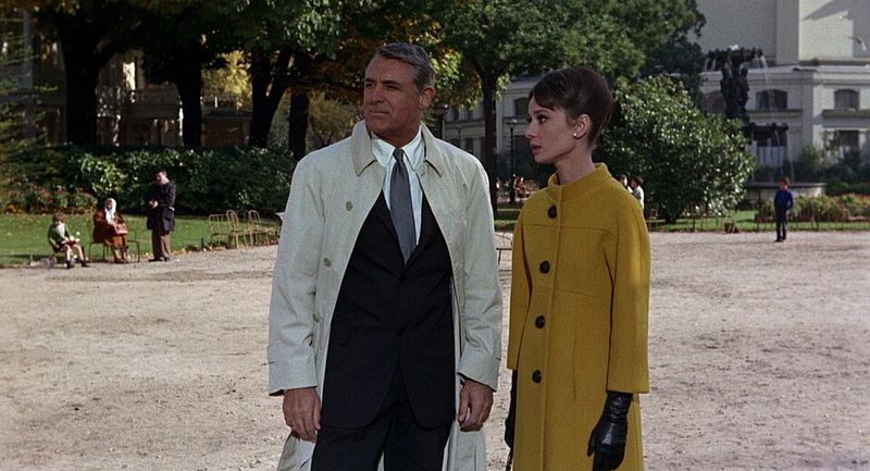 Charade (1963)