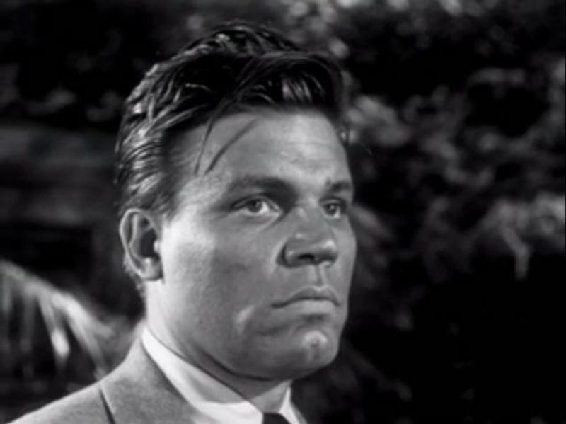 Kansas City Confidential (1952)