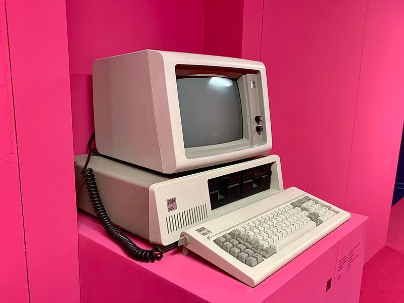 Personal Computers