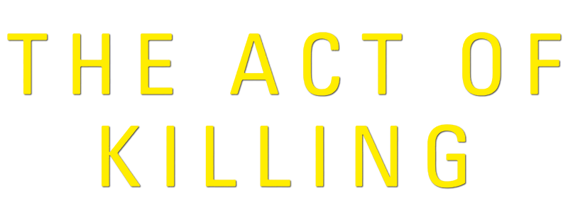 The Act Of Killing