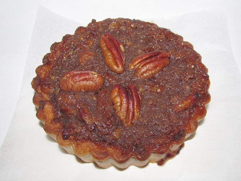Southern Baked Pie Company Caramel Pecan Pie