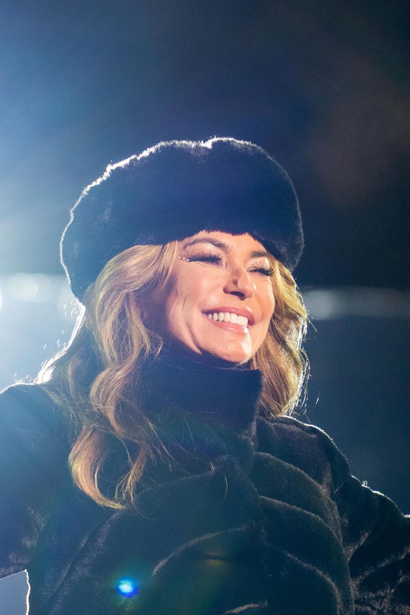 You're Still the One - Shania Twain