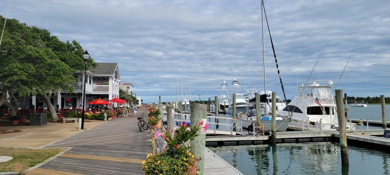 Beaufort, North Carolina
