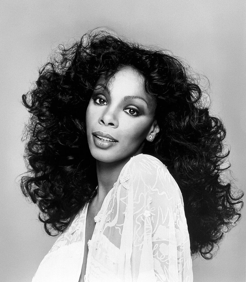 MacArthur Park - Donna Summer