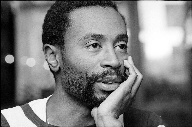 Don't Worry, Be Happy - Bobby McFerrin (1988)