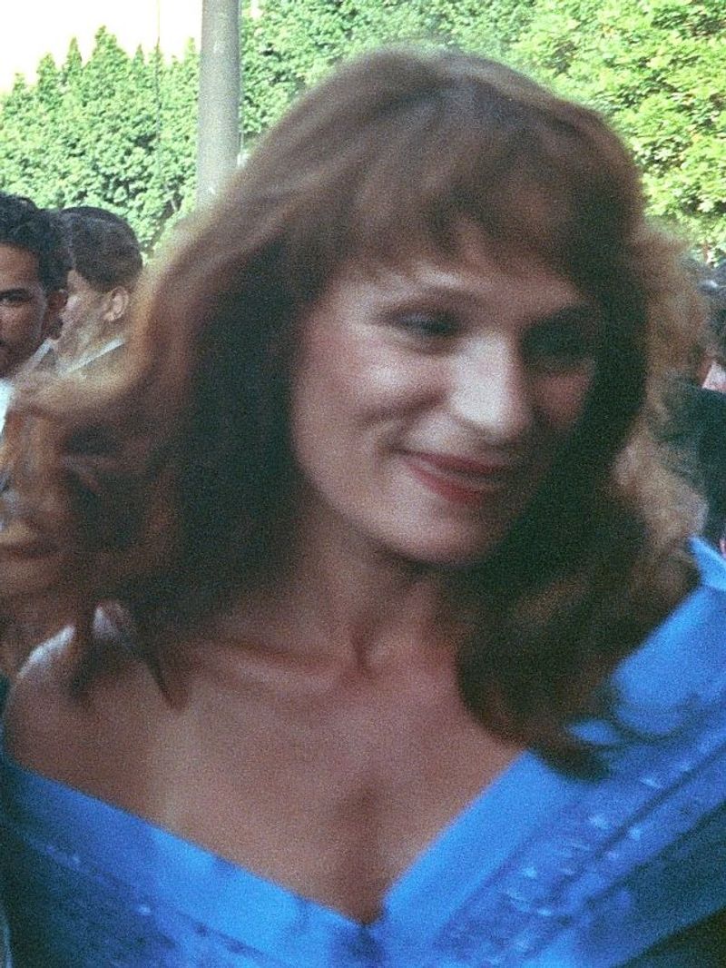 The People Under The Stairs (1991) - Mommy