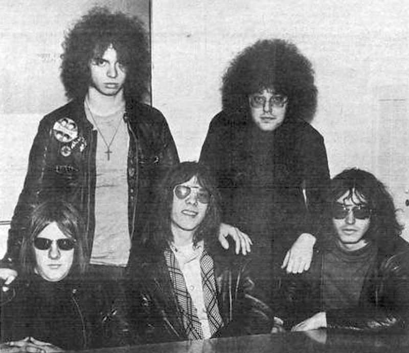 Kick Out The Jams By MC5