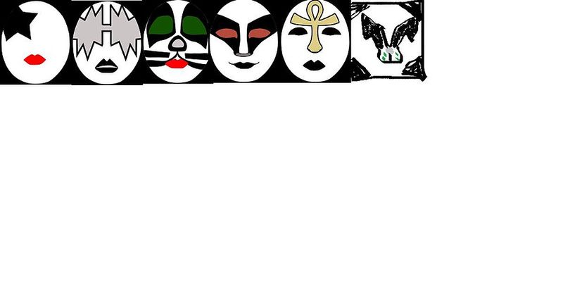 Rock And Roll All Nite, KISS (1975)