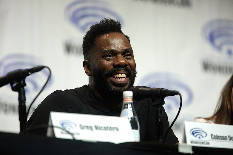 Colman Domingo