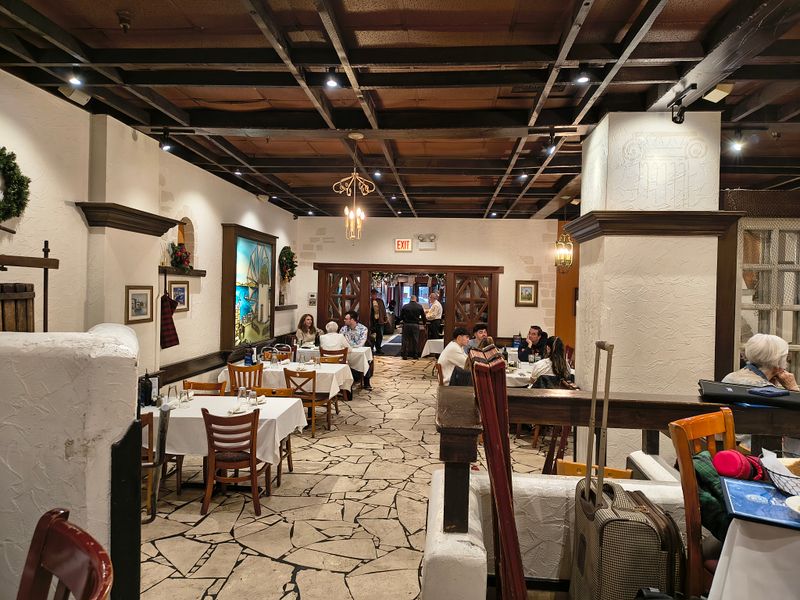 Illinois: Greek Islands