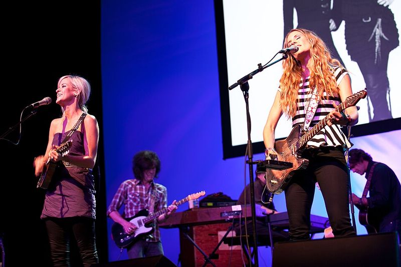 Wide Open Spaces - The Chicks