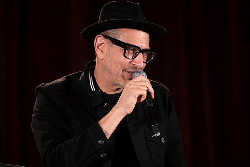 Jurassic World: Dominion (2022)