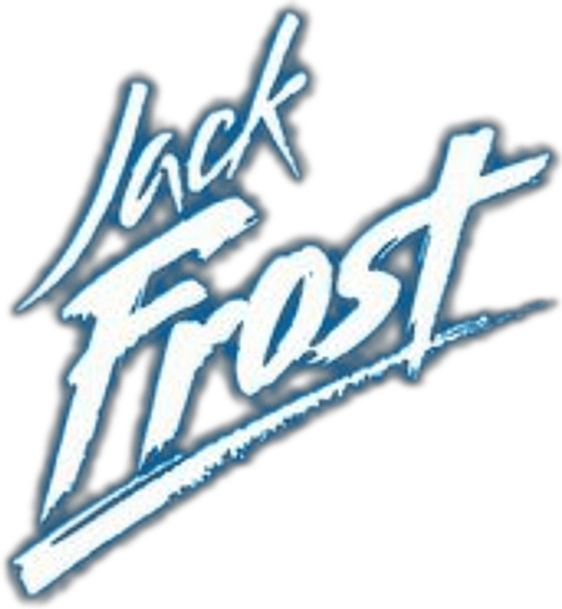 Jack Frost