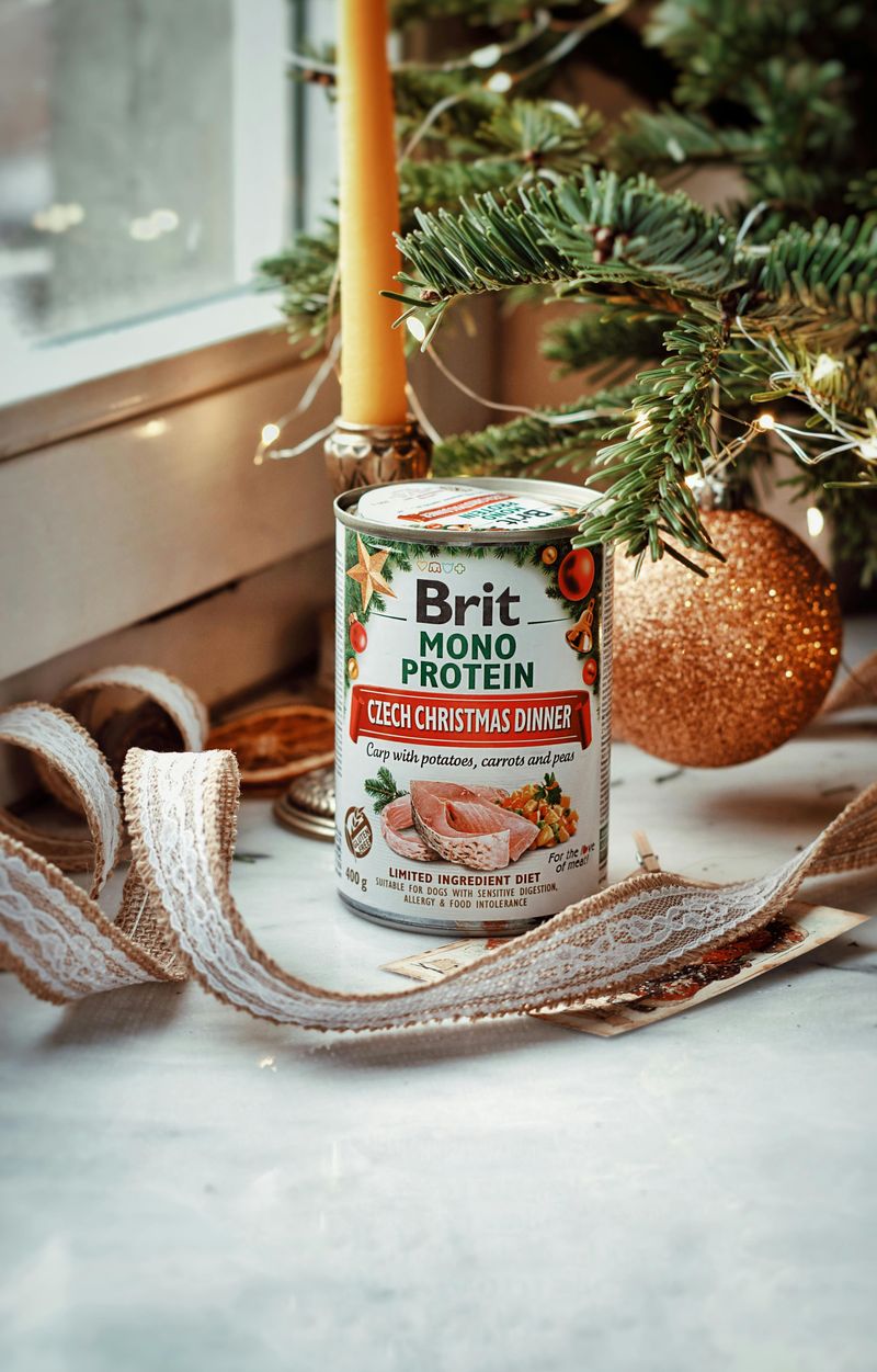 Damaged or Tampered Packaging