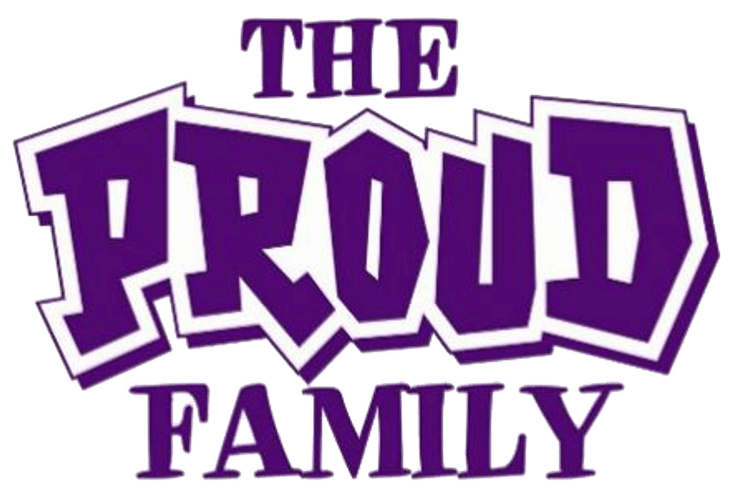 The Proud Family