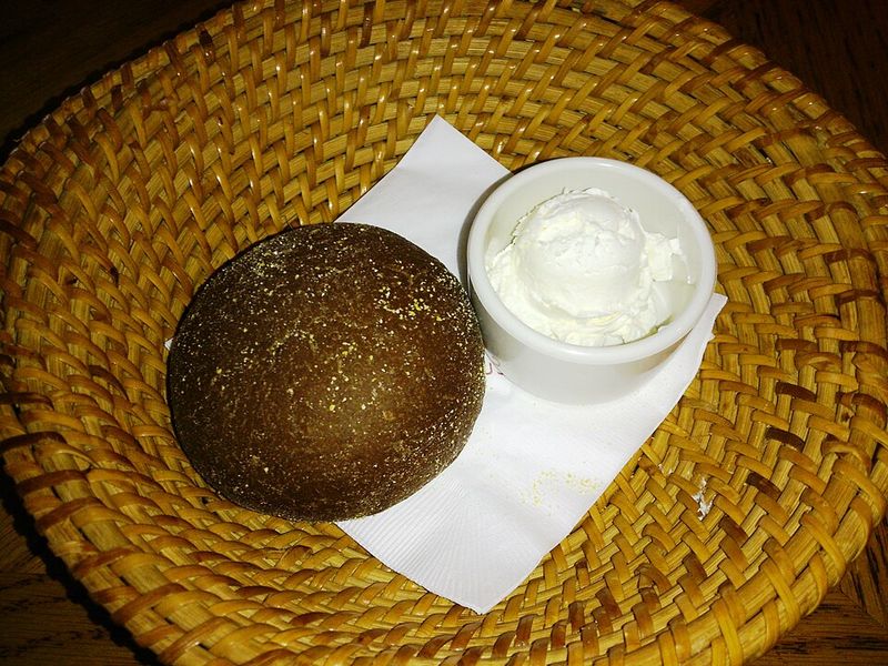 Honey Whole Wheat Bread