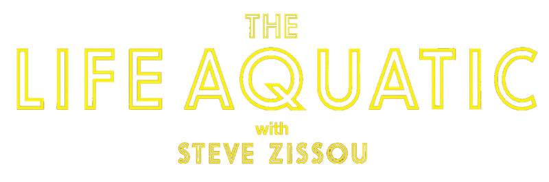 The Life Aquatic With Steve Zissou (2004)