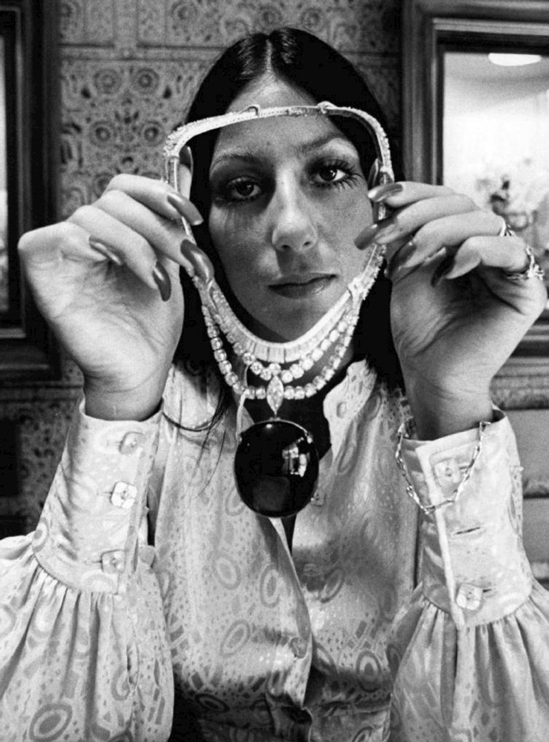 All I Really Want to Do – Cher