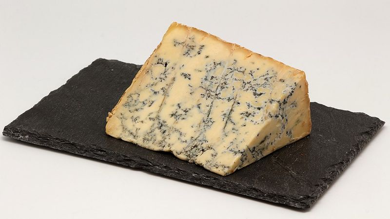 Blue Stilton Cheese
