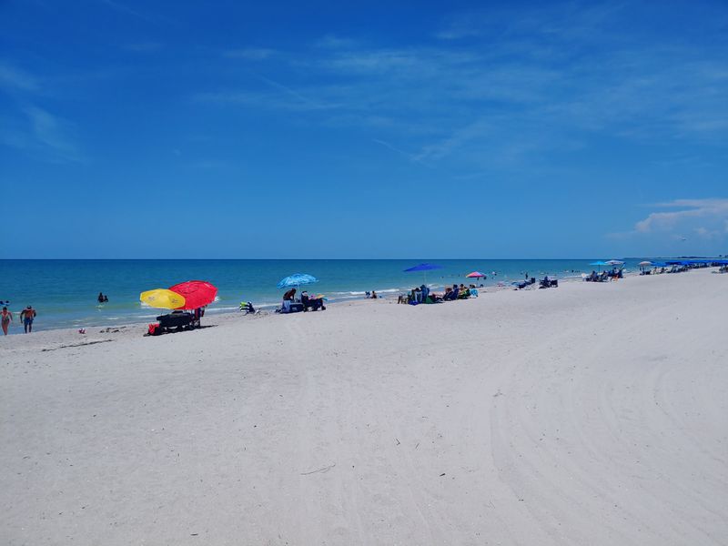 Alison Hagerup Beach Park