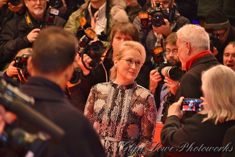 Miranda Priestly, The Devil Wears Prada