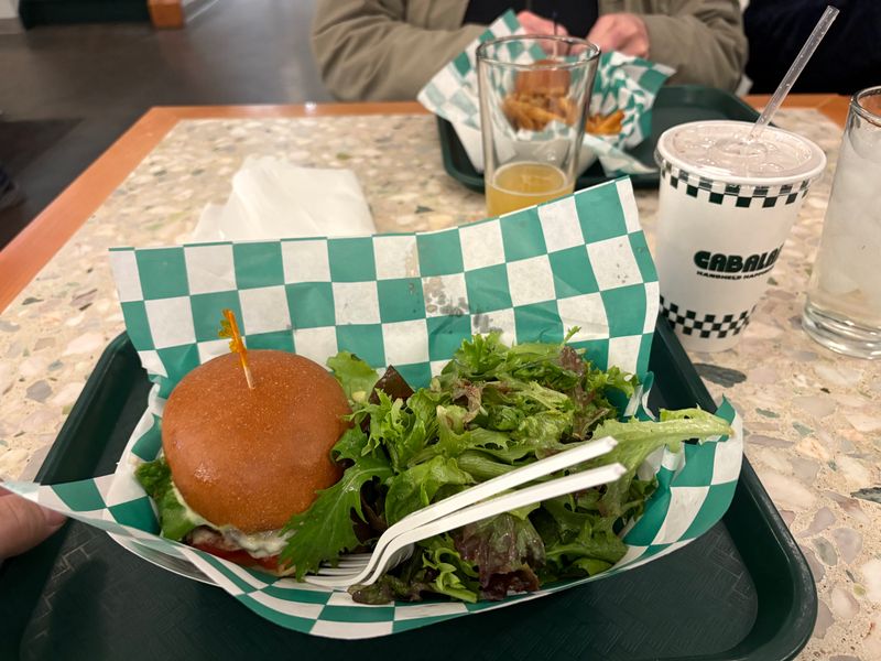 Cabalar Meat Co., Lancaster