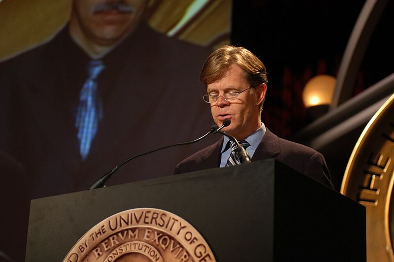 William H. Macy, Fargo (1996)