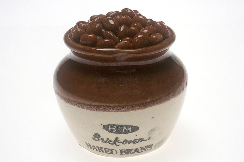 Baked Beans