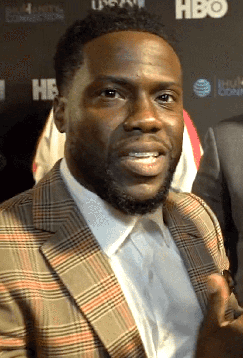 Kevin Hart