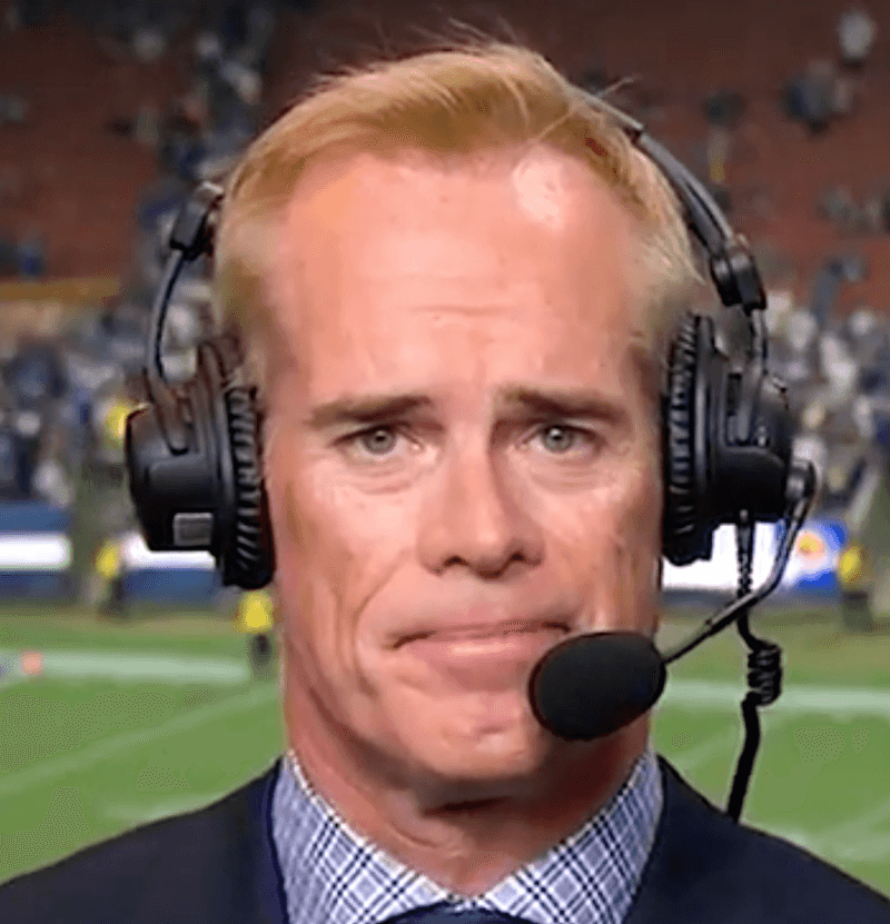 Joe Buck