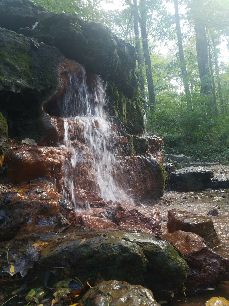 Yellow Springs, Ohio