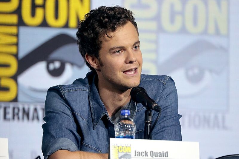 Jack Quaid