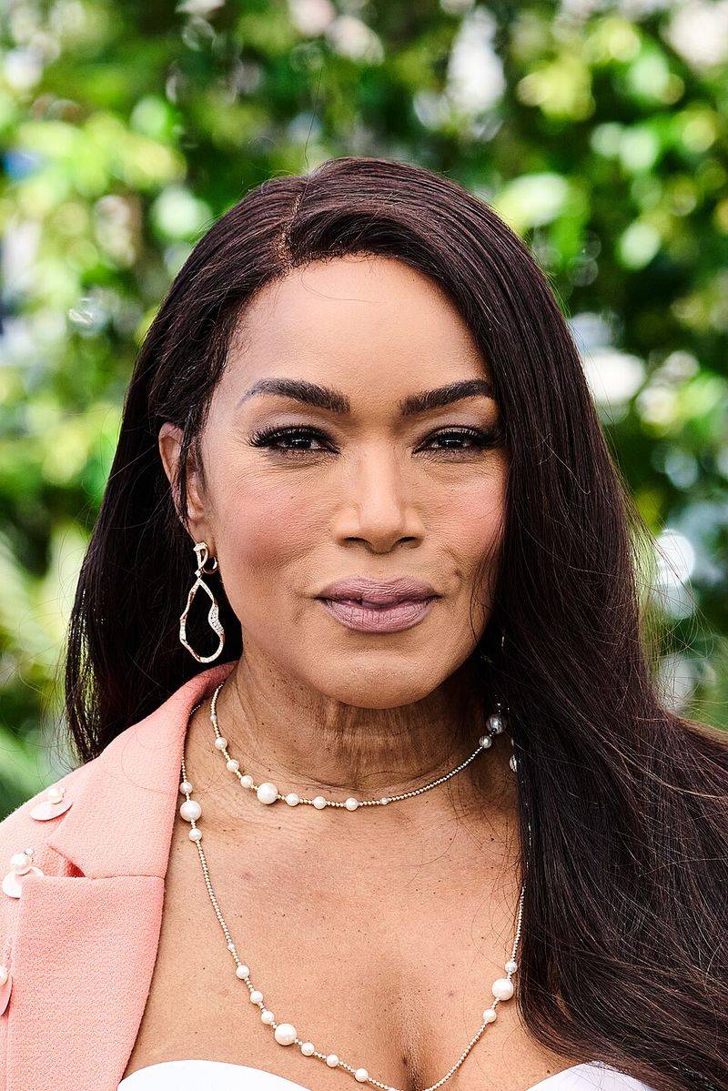 Angela Bassett