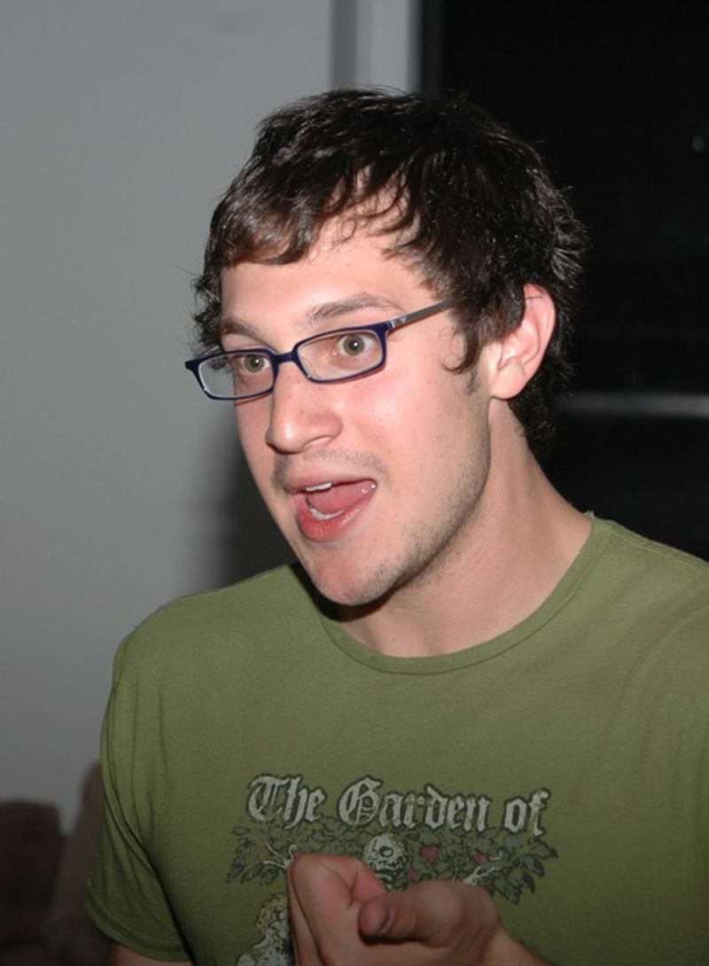 Dan Levy - Schitt's Creek