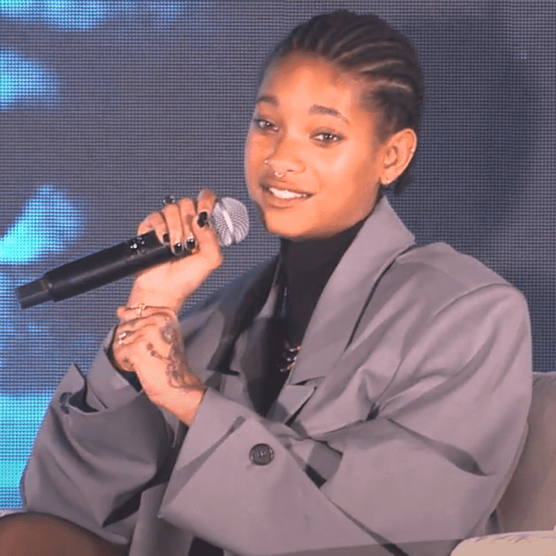 Willow Smith