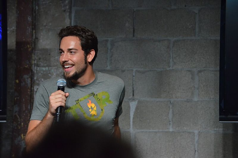 Zachary Levi