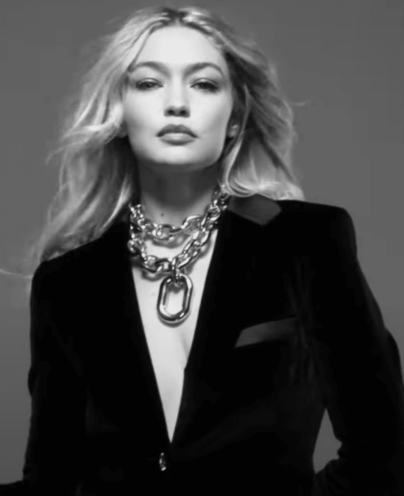 Gigi Hadid
