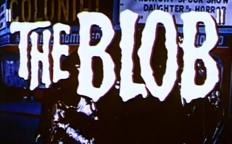 The Blob (1988)