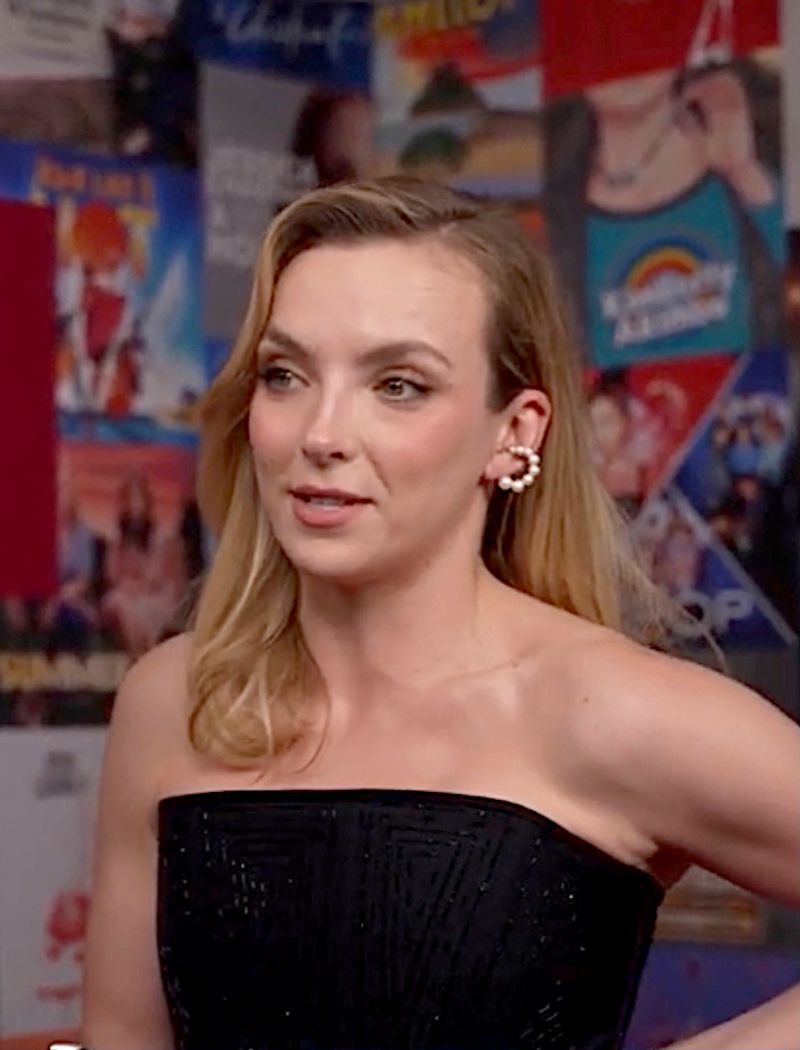 Villanelle, Killing Eve