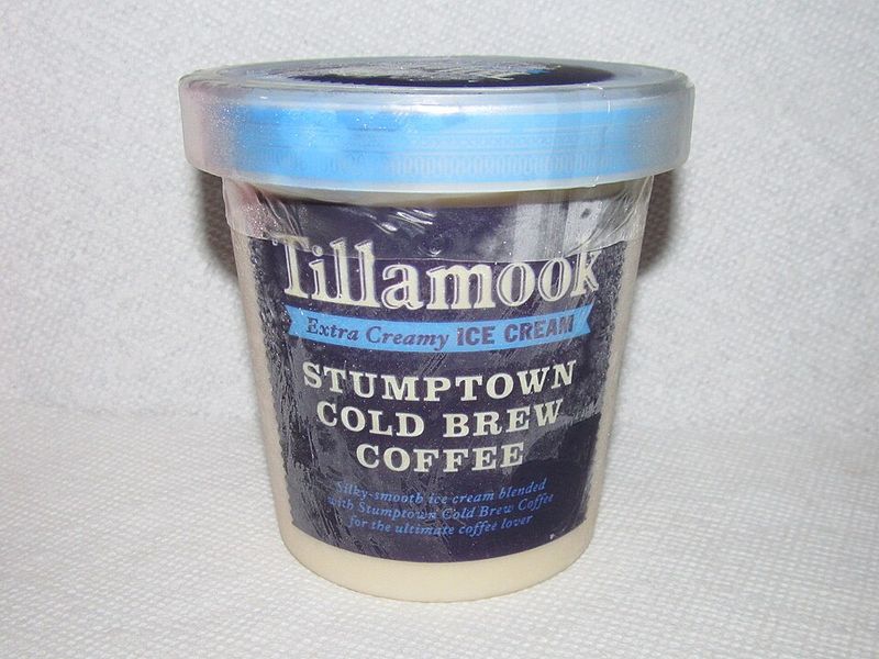 Tillamook